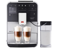 Melitta Barista T Smart® srebrno-czarny - 1227470 - zdjęcie 1